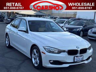 Used 2014 BMW 328i Sedan image 1