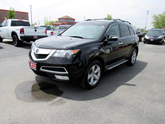 Used 2010 Acura MDX w/ Technology Package image 1
