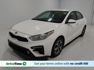 Used 2019 Kia Forte LXS image 1