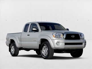 Used 2008 Toyota Tacoma 2WD Access Cab image 1