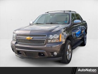 Used 2011 Chevrolet Avalanche LT w/ Texas Edition image 1