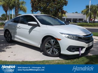 Used 2018 Honda Civic EX-T image 1