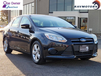 Used 2014 Ford Focus SE image 1
