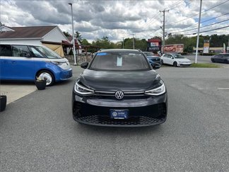 Certified 2023 Volkswagen ID.4 Pro S image 1