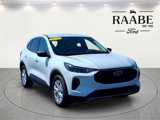 Used 2023 Ford Escape Active w/ Tech Pack #1 image 1