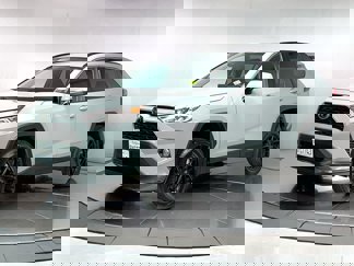 Used 2021 Toyota RAV4 XLE image 1