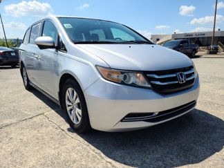 Used 2014 Honda Odyssey EX-L image 1