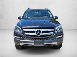 Used 2015 Mercedes-Benz GL 320 BlueTEC 4MATIC video 2