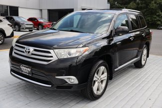 Used 2012 Toyota Highlander Limited image 1