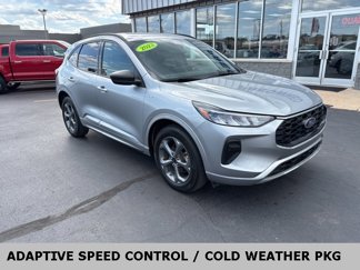 Used 2023 Ford Escape ST-Line w/ Tech Pack #1 image 1