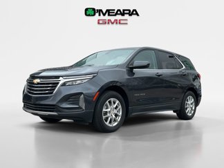 Used 2022 Chevrolet Equinox LT image 1