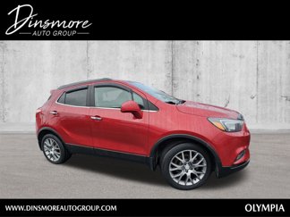 Used 2020 Buick Encore Sport Touring image 1