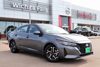 New 2025 Nissan Sentra SV w/ All-Weather Package video 1