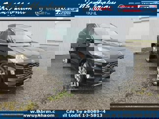 Certified 2022 Ford Escape Titanium image 1