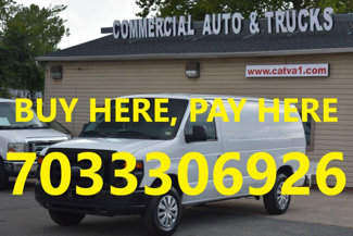 Used 2012 Ford E-150 and Econoline 150 w/ PWR Group image 1