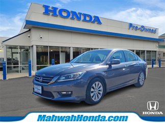 Used 2013 Honda Accord EX image 1