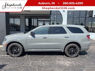 Used 2023 Dodge Durango GT image 1