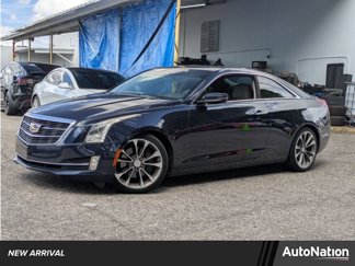 Used 2015 Cadillac ATS Premium image 1