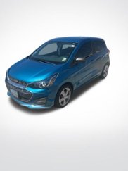 Used 2020 Chevrolet Spark LS image 1