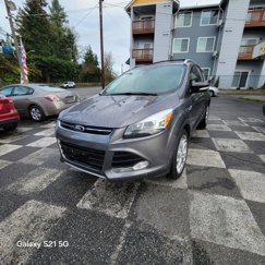 Used 2014 Ford Escape Titanium w/ Equipment Group 401A image 1