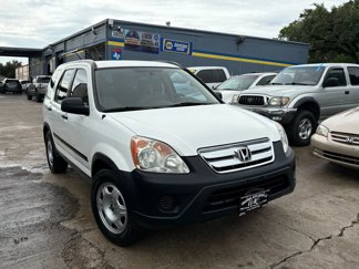 Used 2006 Honda CR-V LX image 1