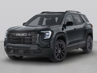 New 2025 GMC Terrain Elevation w/ Elevation Premium Package image 1