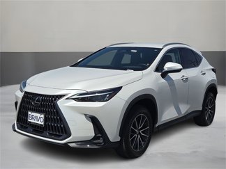 Used 2024 Lexus NX 250 FWD image 1