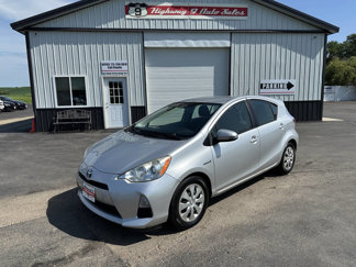 Used 2012 Toyota Prius C Two image 1