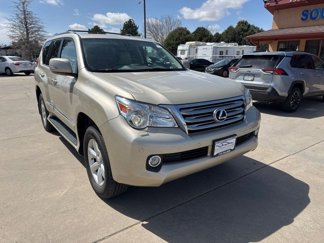 Used 2010 Lexus GX 460 Premium image 1