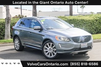 Used 2017 Volvo XC60 T5 Inscription image 1