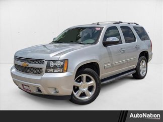 Used 2013 Chevrolet Tahoe LT w/ All-Star Edition image 1