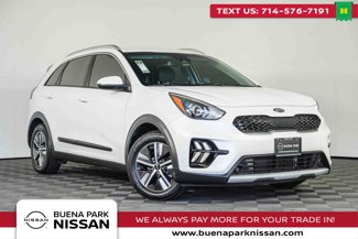 Used 2020 Kia Niro LXS image 1