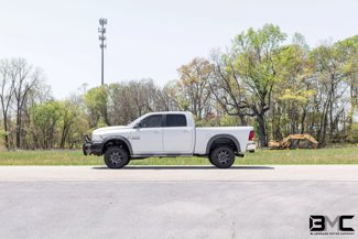 Used 2016 RAM 2500 SLT image 1