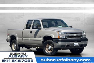 Used 2005 Chevrolet Silverado 2500 LS w/ Heavy-Duty Power Package image 1