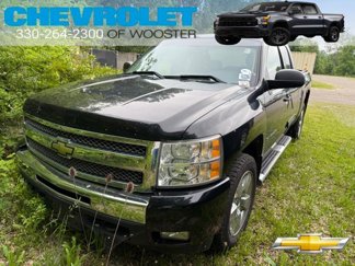 Used 2010 Chevrolet Silverado 1500 LT w/ Power Pack Plus image 1