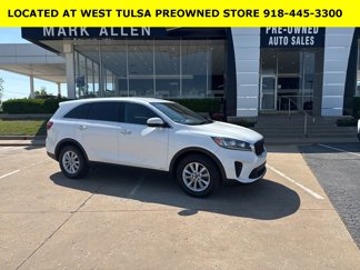 Used 2020 Kia Sorento AWD V6 image 1