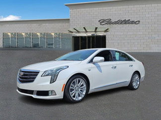 Used 2019 Cadillac XTS Luxury image 1