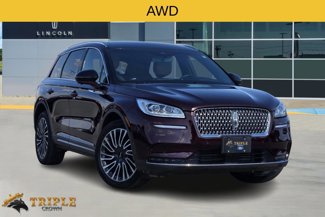 Used 2021 Lincoln Corsair Reserve w/ Equipment Group 201A image 1