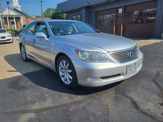 Used 2008 Lexus LS 460 Luxury image 1