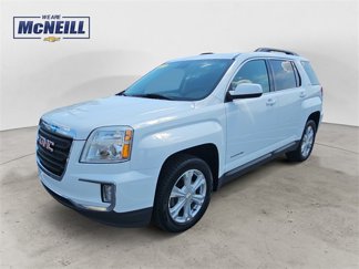 Used 2017 GMC Terrain SLE w/ Convenience Package image 1