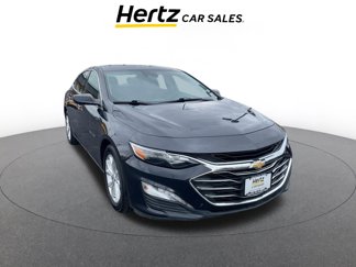 Used 2023 Chevrolet Malibu LT image 1