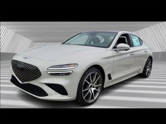 New 2026 Genesis G70 2.5T Prestige image 1