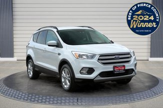 Used 2018 Ford Escape SE w/ SE Sync 3 Package image 1