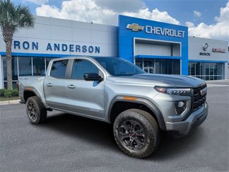 New 2025 GMC Canyon Elevation w/ Convenience Package image 1