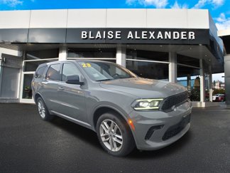 Used 2023 Dodge Durango GT image 1