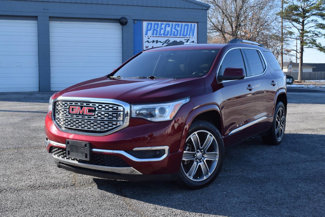 Used 2017 GMC Acadia Denali image 1