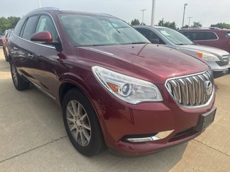 Used 2015 Buick Enclave Leather image 1