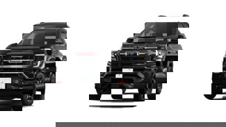 New 2026 GMC Terrain AT4 w/ Convenience Package III image 1