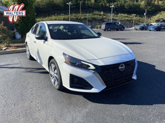 New 2025 Nissan Altima 2.5 S image 1