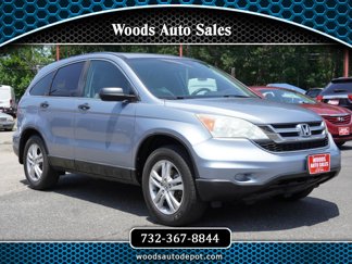 Used 2010 Honda CR-V EX image 1